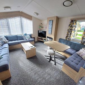 Haven Holiday Park Cleethorpes Beach